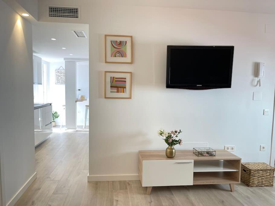 Atico Virgen Palma Apartamento