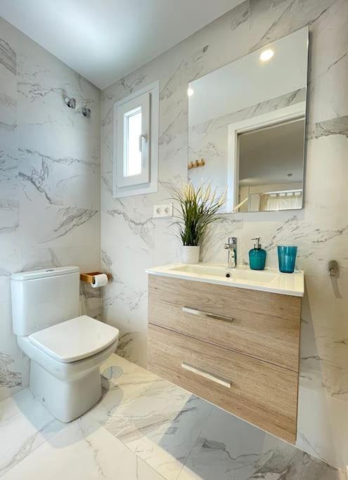 Apartamento Atico Virgen Palma *