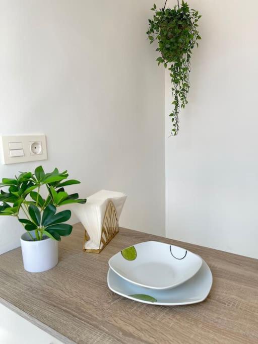 Atico Virgen Palma Apartamento
