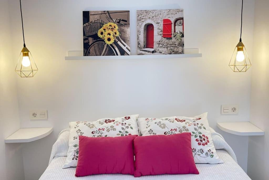 Atico Virgen Palma Apartamento Sevilla