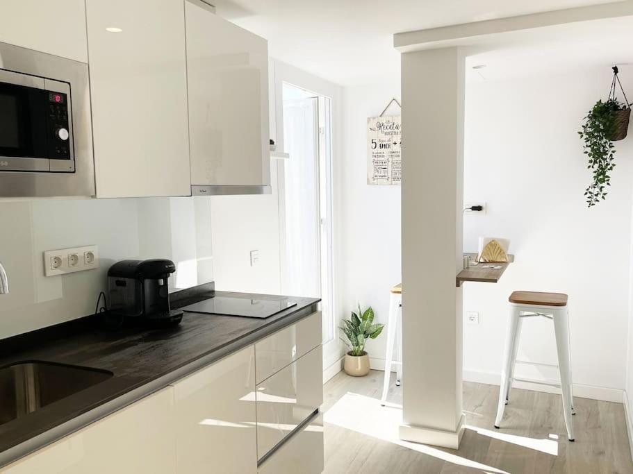 Atico Virgen Palma Apartamento Sevilla