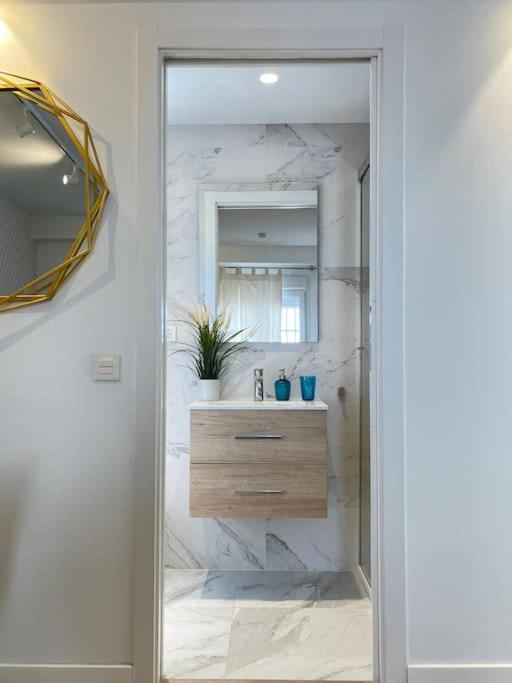 Atico Virgen Palma Apartamento