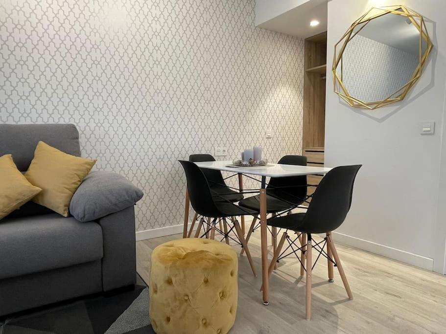 Apartamento Atico Virgen Palma