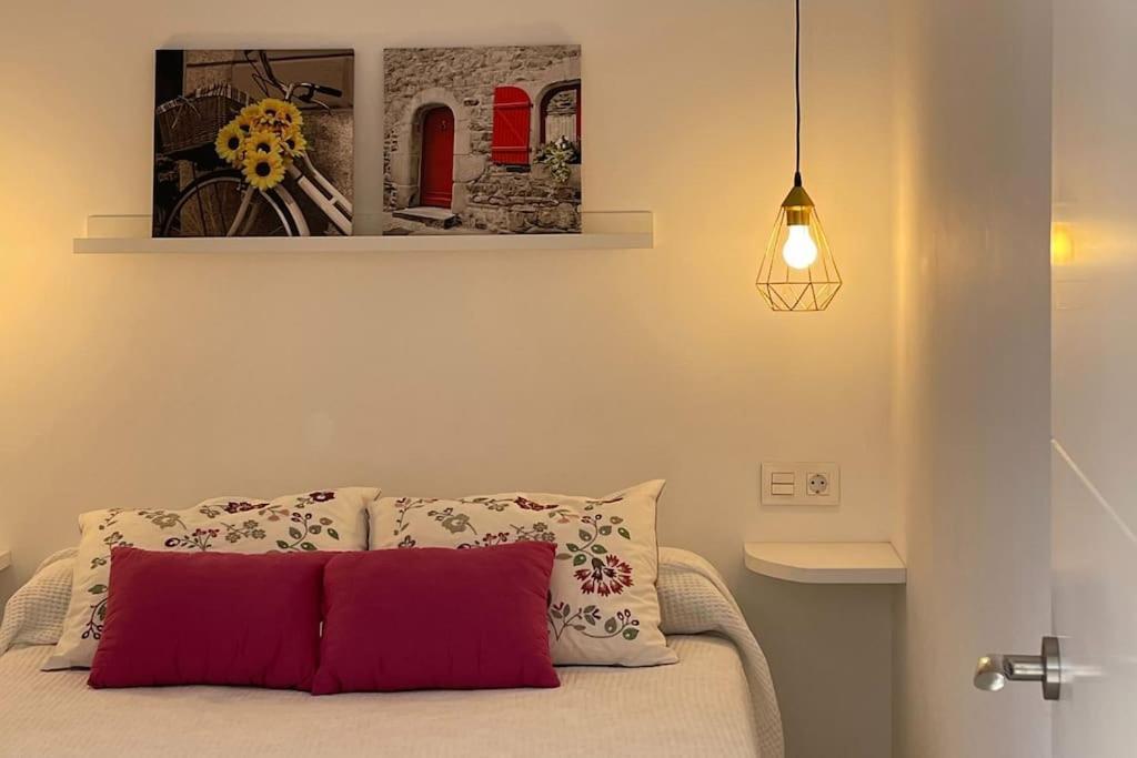 Atico Virgen Palma Apartamento Sevilla