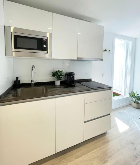Apartamento Atico Virgen Palma *